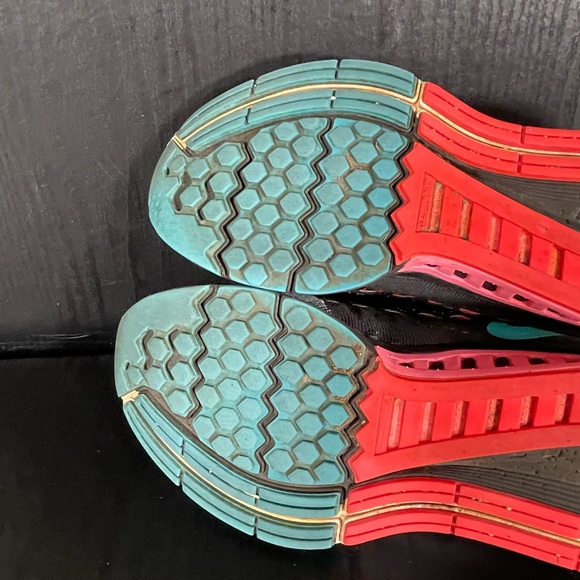 Nike Zoom Structure 18 Women’s size 8 - Picture 9 of 11